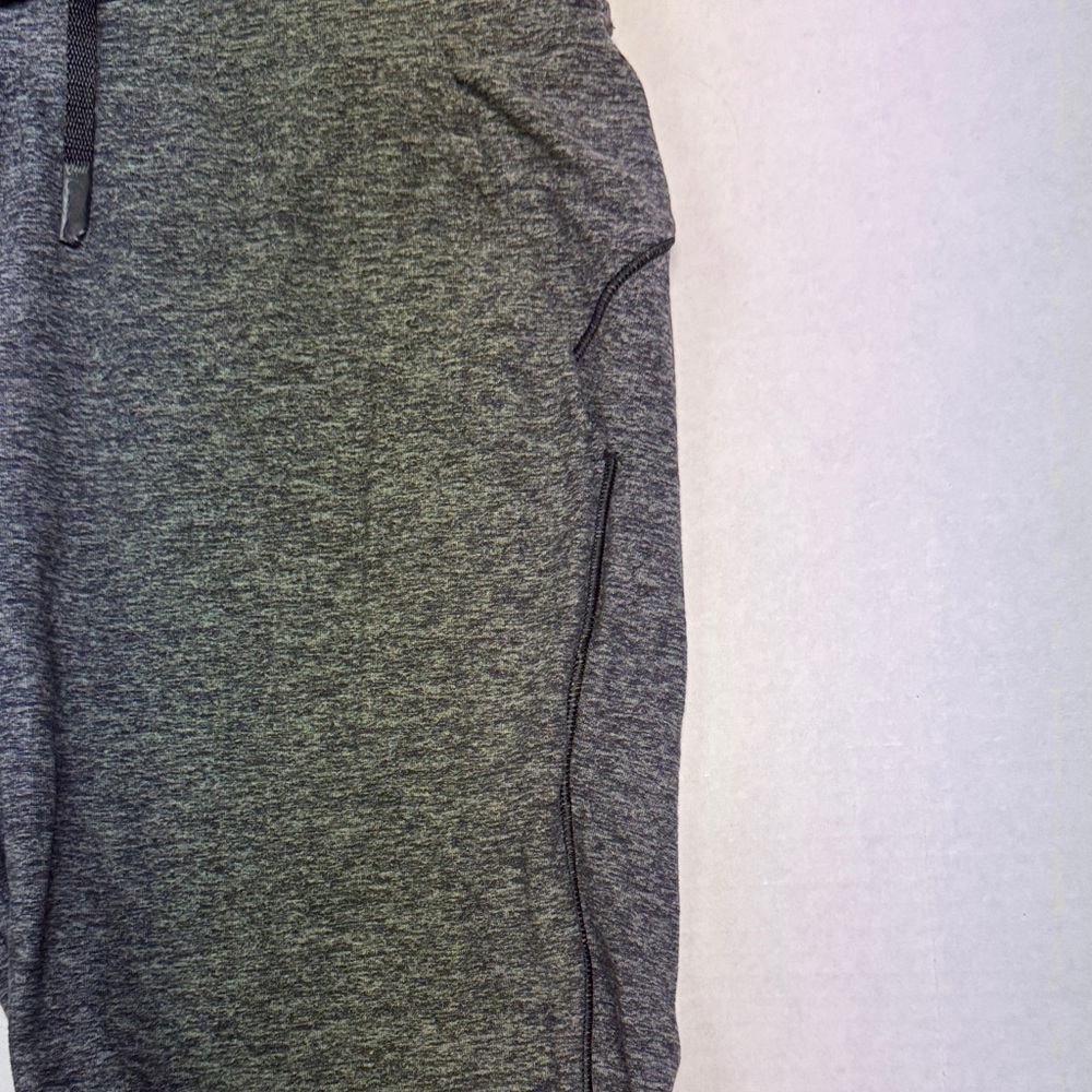 Lululemon Athletica Jogger Sweatpants Women’s Heather Gray Size 6 - Picture 3 of 4